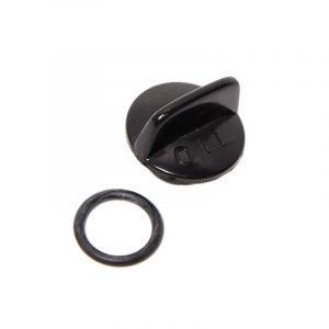 Öleinfülldeckel mit Ring Honda MB/MT/NSR/MBX
