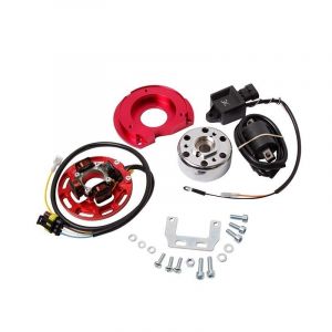 HPI 2-TEN Zündung Honda MT/MB/MTX/NSR