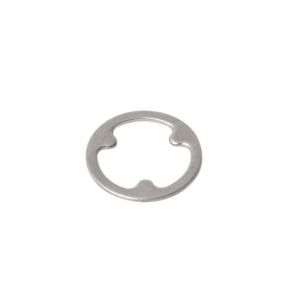 Federplatte Gas Schieben Bing 10MM Kreidler