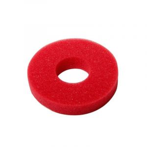 Tankdeckel sponge Kreidler / Zundapp - Rot