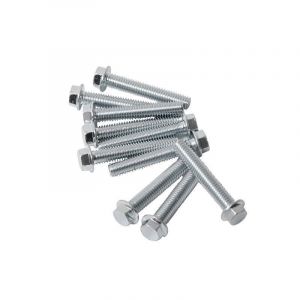 Motor Flanschbolzen Pro Stück M6X35 Model Honda
