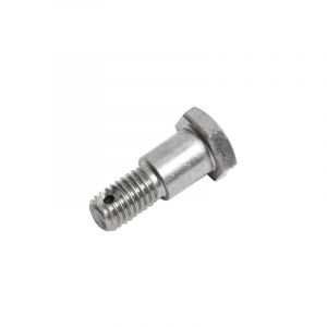 Bolzen Bremsankerplattenstange Original Honda MT/MB