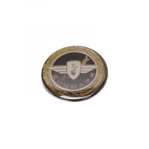 Zundapp button 37MM