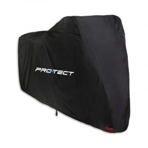 Moped / Motorrad Abdeckung Pro-Tect Medium