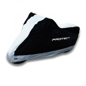 Motorrad Abdeckung Pro-Tect Extra Large