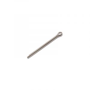 Splint Vorder & Hinterachse Yamaha FS1 Original