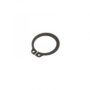 Seeger Befestigung Tachoantrieb worm Yamaha FS1/DT Original