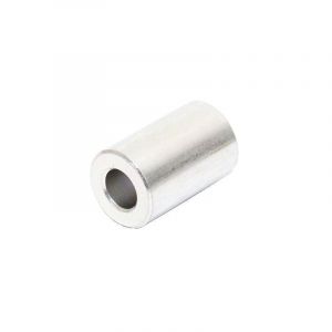 Abstandhalter Vorderrad Links 10MM Yamaha FS1
