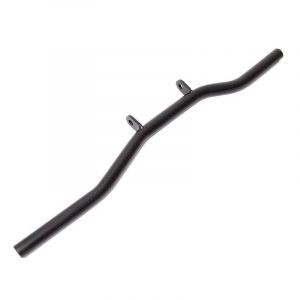 Fußrastenhalter Zundapp 540 Schwarz