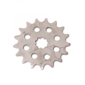Ritzel A-Qualität Puch 17 Zähne