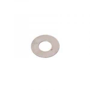 Paßscheibe für Kupplung Druckstange Kreidler 0.50MM