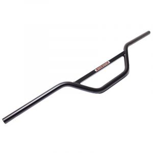 Lenker Moto Cross Universal - Schwarz