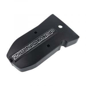 Zündungsdeckel Zundapp KS80 / 3-Serie Blocken