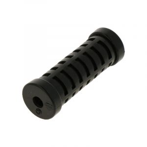 Kickstartpedal Gummi FS1/DT/RD Original