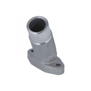 Ansaugstutzen Zundapp Parmakit 20X26MM Lang