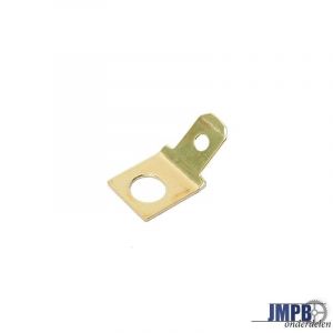 Massenklemme M4 / 4.8MM