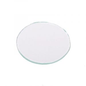 Glas für VDO Tachometer 60MM Blank Zundapp/Kreidler