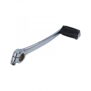 Schaltpedal Sachs 5G Chrom