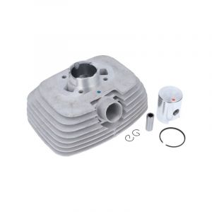 Zylinder 50CC Zundapp Breitwand