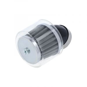 Powerfilter PVC Transparent