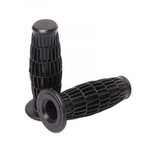 Griffe Retro Schwarz 24/24