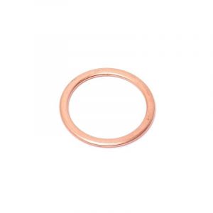Auspuffdichtung / Ring Sachs 30MM