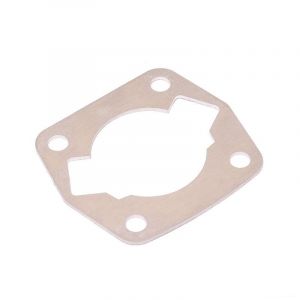 Füllplatte Aluminium Kreidler SB Zylinder 2.5MM