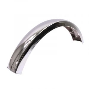 Hinter Schutzblech Peugeot 103 Verchromt