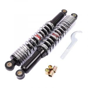Stoßdämpfer YSS High Performance Pro-X 360MM Chrom