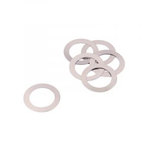 Paßscheibe 13X19X0.20MM Hauptachse Sachs