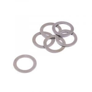 Paßscheibe 13X19X0.50MM Hauptachse Sachs