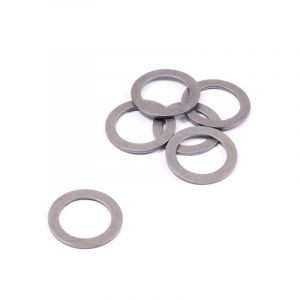 Paßscheibe 13X19X1.0MM Hauptachse Sachs