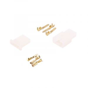 Verbinder / Stecker 3-Pins