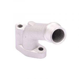 Ansaugstutzen Puch MV/VS/DS 17MM