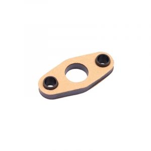 Einlass Dichtung Sachs 50/2 - 5MM