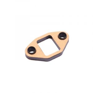Einlass Dichtung Sachs 17MM