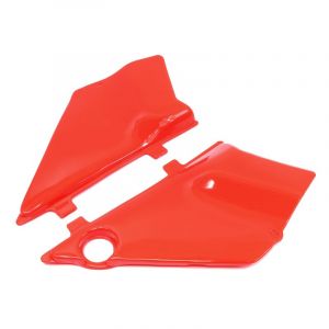Seitenteil Satz Rot Kurz Honda MT5