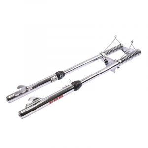 Gabel Vespa Ciao Chopper Chrom Springs
