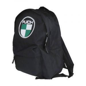 Rücksack Puch Schwarz
