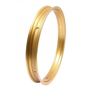 Felge Kreidler Goldfarbe - Sternrad