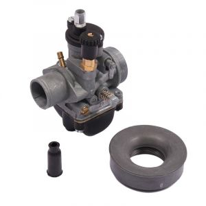 21MM Vergaser Stecker Remake PHBG