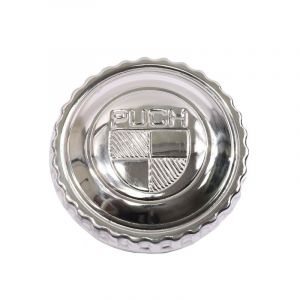 Tankdeckel Puch Monza / X50 Mit Puch Logo