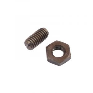 Einstellschraube Kupplung Sachs