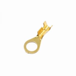Massenklemme M6 für 1.5>2.5MM² Kabel