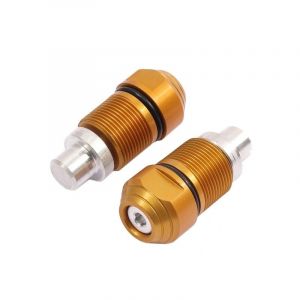 Vorspannbolzen EBR Gabel Puch Maxi