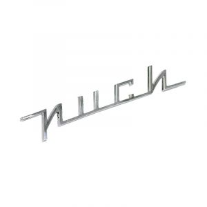Emblem Hinterteil Puch Alabama