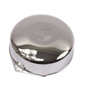 Schwungraddeckel Puch Maxi N/S Chrom