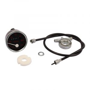 Tachometer Satz Peugeot 103 SP 120KM