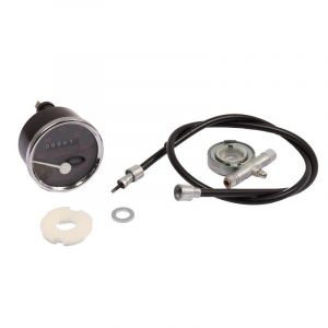 Tachometer Satz Peugeot 103 SPX/RCX 120KM
