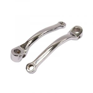 Pedal Arm Satz Puch Maxi Chrom